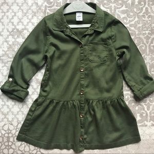 Carter’s KID girls 6/6x top